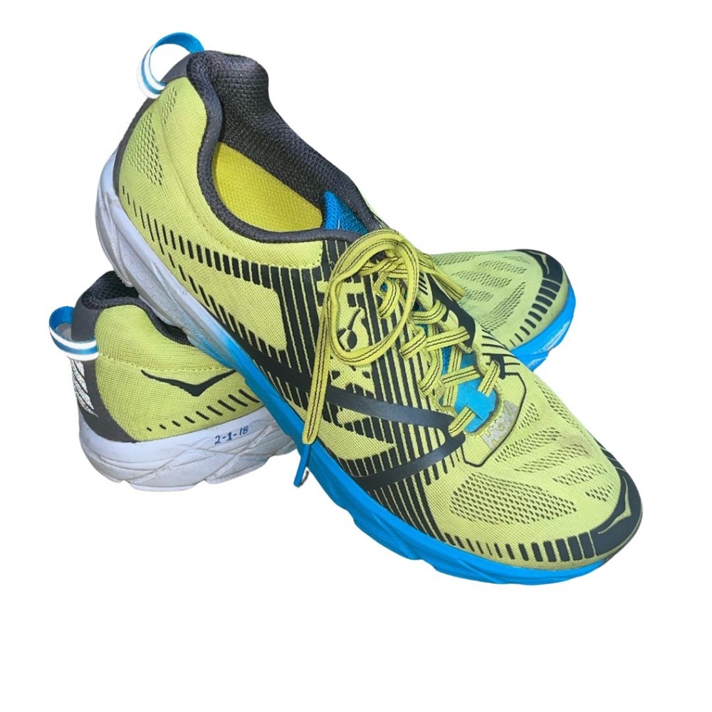 Hoka Speed 2